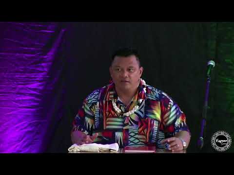 The Truth about Tagaloalagi- Word by Pastor Aumua Eric Poe