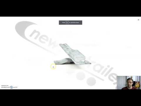 Newton Trailers Parts Manual Demo