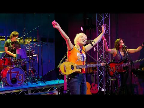 January 9th, 2025 6:30pm - Jill Sobule: F*ck 7th Grade Music Revue