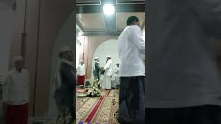 Download lagu Kedatangan Ustadz Sobri Lubis Di Acara Burdah Majlis Shihabuddin Shorts mp3