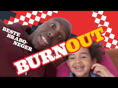 Beste Braboneger #16 - WE HEBBEN EEN BURNOUT