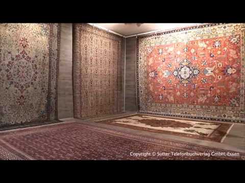 Video 1 Galerie Abbasi e.K. Inh. Shahram Abbasi