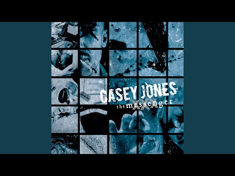 Bite the Dust - Casey Jones
