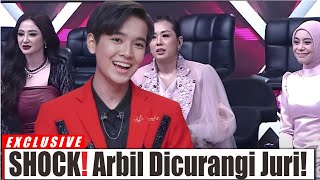 Download lagu TERBONGKAR! Juri Dipecat Karena Arbil Da7? mp3 Download lagu TERBONGKAR! Juri Dipecat Karena Arbil Da7? mp3