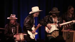 The Texas Gentlemen at The Kessler Theater in Dallas