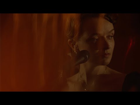 Wednesday Sessions - Astrid Engberg