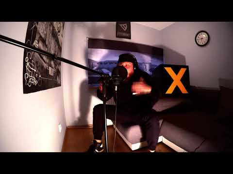 Nullizmatyk - Sky Is The Limit - remix [ LIVE ] / prod. Tyran