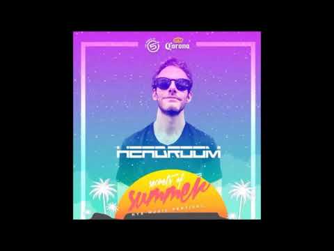 Headroom  -   Secrets Of Summer NYE '2019  2020' DJ Mix