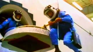 Kid Loco - She woolf daydreaming (original version)