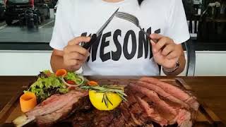 Fun N Taste - Best Tomahawk & Lobster in Subang