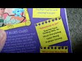 Blue S Clues Arts And Crafts VHS Review