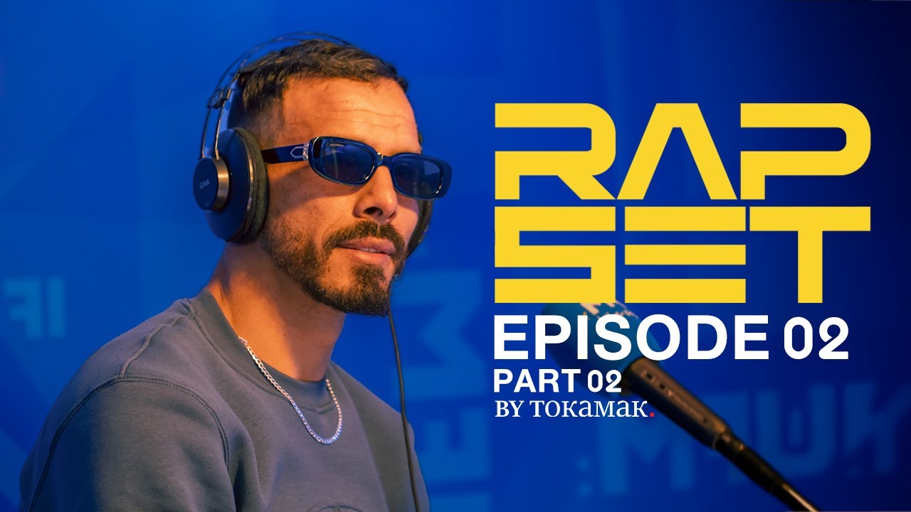 RapSet Episode