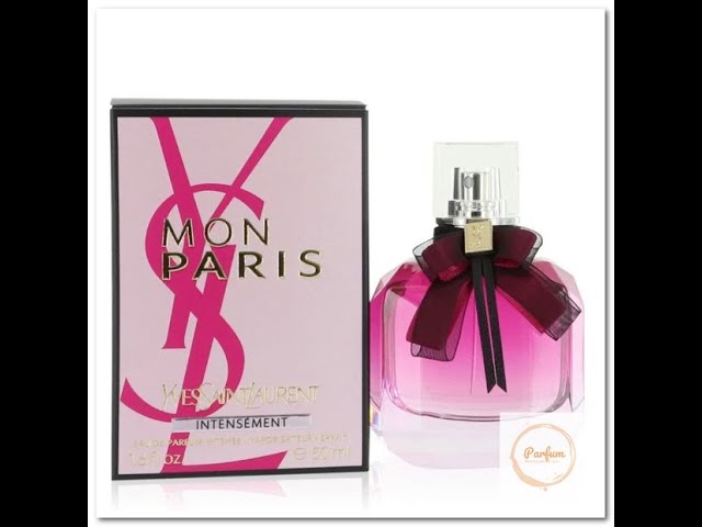 Vídeo relacionado con Yves Saint Laurent Miniature Gift Set 7.5ml Libre EDT + 7.5ml Libre EDP + 7.5ml Mon Paris EDP + 7.5ml Black Opium EDP