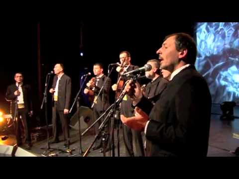 Klapa Kampanel - Da Mi Se Vratit (Live)