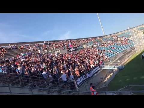 Ultras Badajoz CD Badajoz-Recre