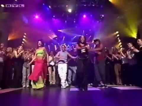 Top of the Pops - Vengaboys 