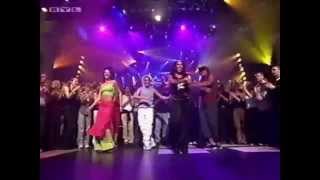 Top of the Pops - Vengaboys &quot;Uncle John from Jamaica&quot;