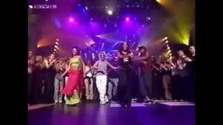 Download lagu Top of the Pops - Vengaboys 'Uncle John from Jamaica' mp3 Download lagu Top of the Pops - Vengaboys 'Uncle John from Jamaica' mp3