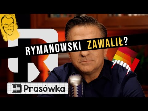 What is Rymanowski's inba really about? | Przegląd Idei #190 (03/11/2025)