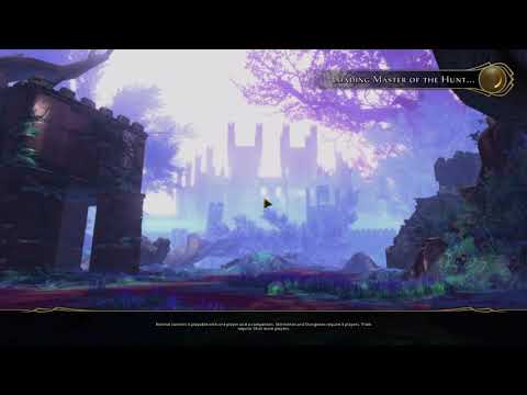 Neverwinter - Master of the Hunt na Reaper's Challenge (RC)