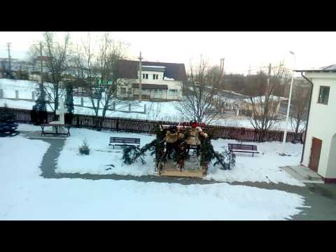 Parohia ,, Sfantul Ilie,,  Dealu Mare, Dorohoi