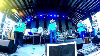 DAVID LEE GARZA - UNA NOCHE MAS