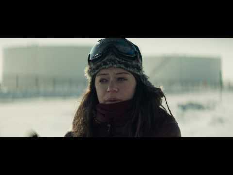 Влюбленные И Медведь - Trailer