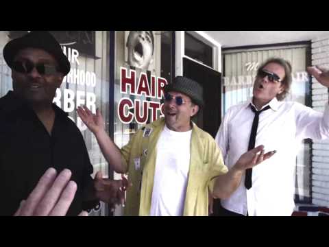 Jack Mack and the Heart Attack Horns- SHA LA LA