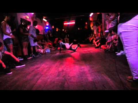 Stephie Mizrahi Lasseindra Ninja LSS