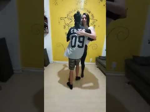 Yse Goes e Vitor  Coutinho - Forró Roots -