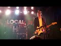 Local H - BMW Man/Bound for the Floor (Live in Chicago)