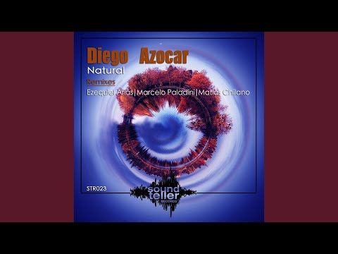 Natural (Matias Chilano Remix)