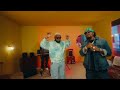 Magnito ft olamide & wizzy flon- Canada remix official video [BTS]