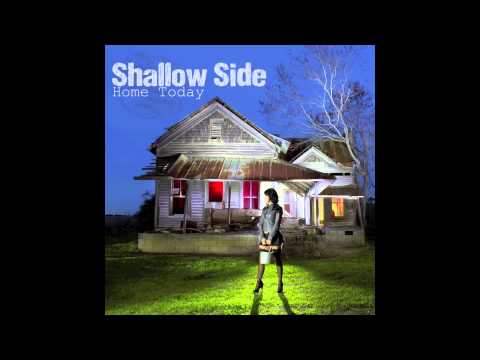 Shallow Side - Out of Reach (Official Audio)
