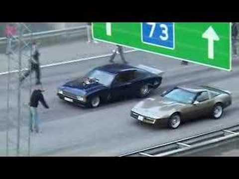 Birka Cup 2006 Part IIa.