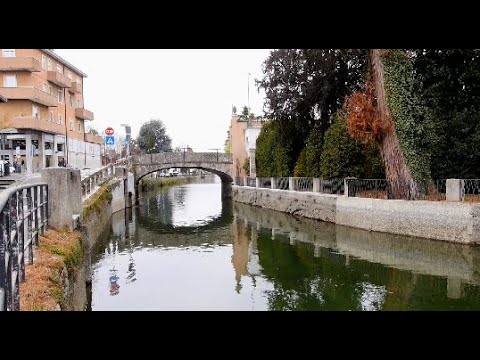 PRO LOCO INZAGO il logo