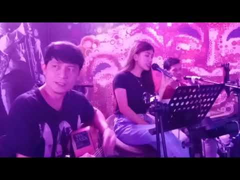 Bizarre Love Triangle by Frente + Time After Time by Cyndi Lauper (Acoustic Cover by C U 2nyt)
