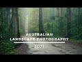 Australian Landscape Photography 2021