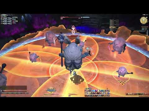 Roads Forsaken (Dawntrail Midboss) | Final Fantasy XIV: Dawntrail