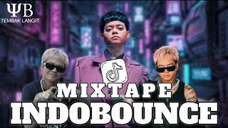 Download lagu INDOBOUNCE - TEMBAK LANGIT YB REZA ARAP MISTER ALOY BRAVY BREAKBEAT MIXTAPE mp3