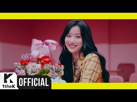 [MV] APRIL(에이프릴) _ Oh! my mistake(예쁜 게 죄)