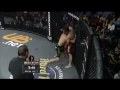Bellator MMA: Joe Warren vs. Eric Marriott Quarterfinal Bout (Round 3)