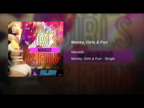 Video thumbnail for Money, Girls & Fun