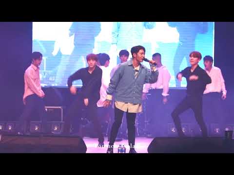 180517/비투비 [BTOB]_신바람/경희대 대동제 폐막