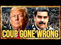 Did Trump CAVE to DEEP STATE in Venezuela COUP Attempt? - w/ Anya Parampil