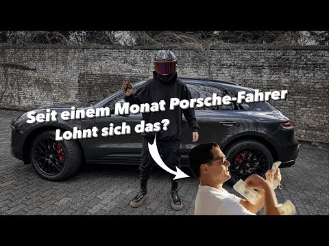 I've been driving a Porsche for a month. Is the 2023 Macan S worth it for everyday use? My initia...