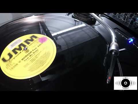 Frank 'o' Moiraghi feat Amnesia - Feel my body (frank 'o' moiraghi mix)