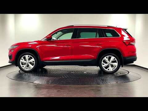 Skoda Kodiaq 7S STYLE 2.0 TDI 15 150HP DSG 5DR AU - Image 2
