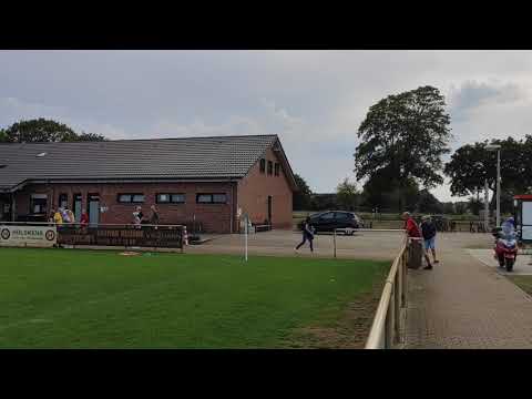 Sparkassen-Stadion, PSV Wesel-Lackhausen