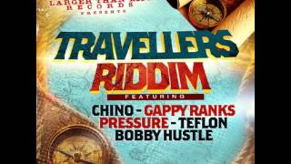 traveller riddim (reggae 2014)